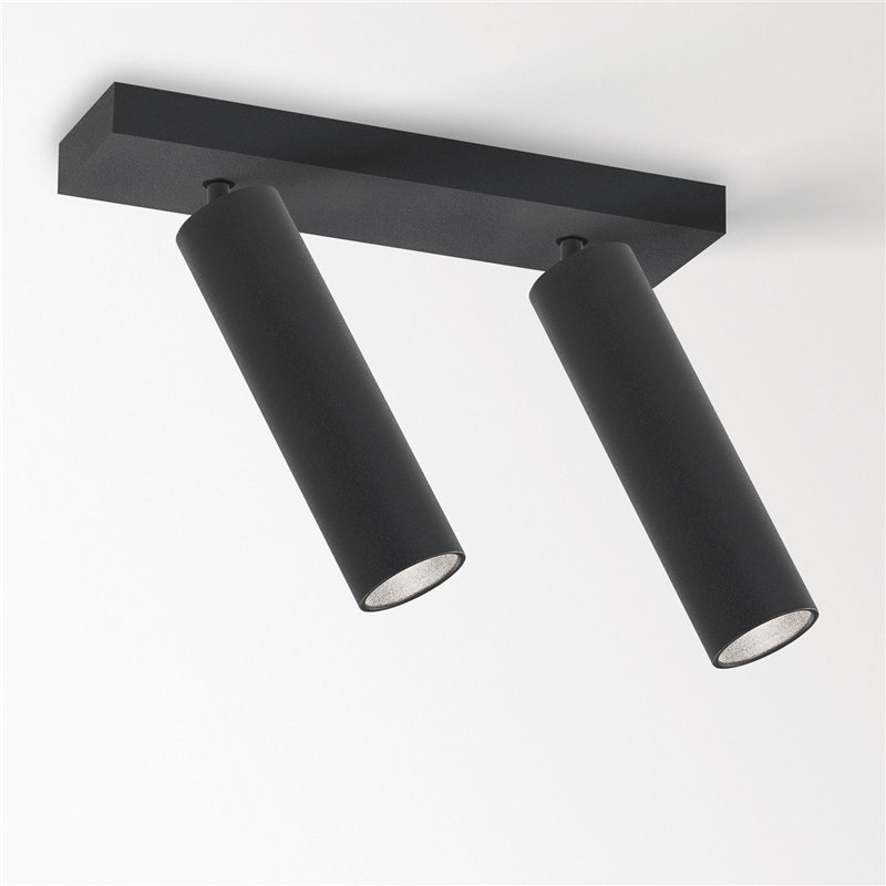Delta Light SPY 39 L ON 2 DIM8 Deckenlampe