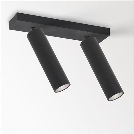 Delta Light SPY 39 L ON 2 DIM8 Ceiling lamp