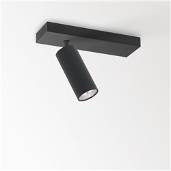 Delta Light SPY 39 ON 1 DIM8 Deckenlampe