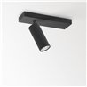 Delta Light SPY 39 ON 1 DIM8 Deckenlampe