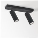 Delta Light SPY 39 ON 2 DIM8 Ceiling lamp