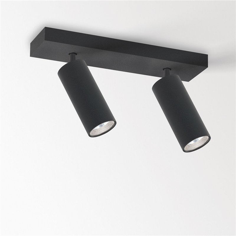 Delta Light SPY 39 ON 2 DIM8 Deckenlampe