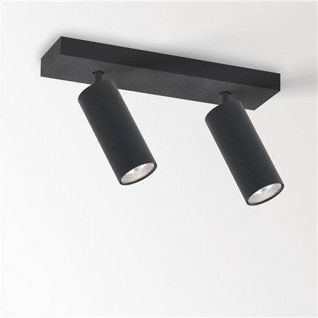 Delta Light SPY 39 ON 2 DIM8 Ceiling lamp