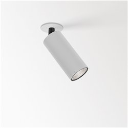 Delta Light SPY 52 CLIP Ceiling lamp