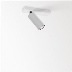 Delta Light SPY 52 ON 1 DIM8 Deckenlampe