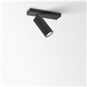 Delta Light SPY 52 ON 1 DIM8 Ceiling lamp