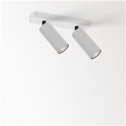 Delta Light SPY 52 ON 2 DIM8 Deckenlampe