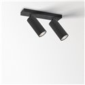 Delta Light SPY 52 ON 2 DIM8 Ceiling lamp