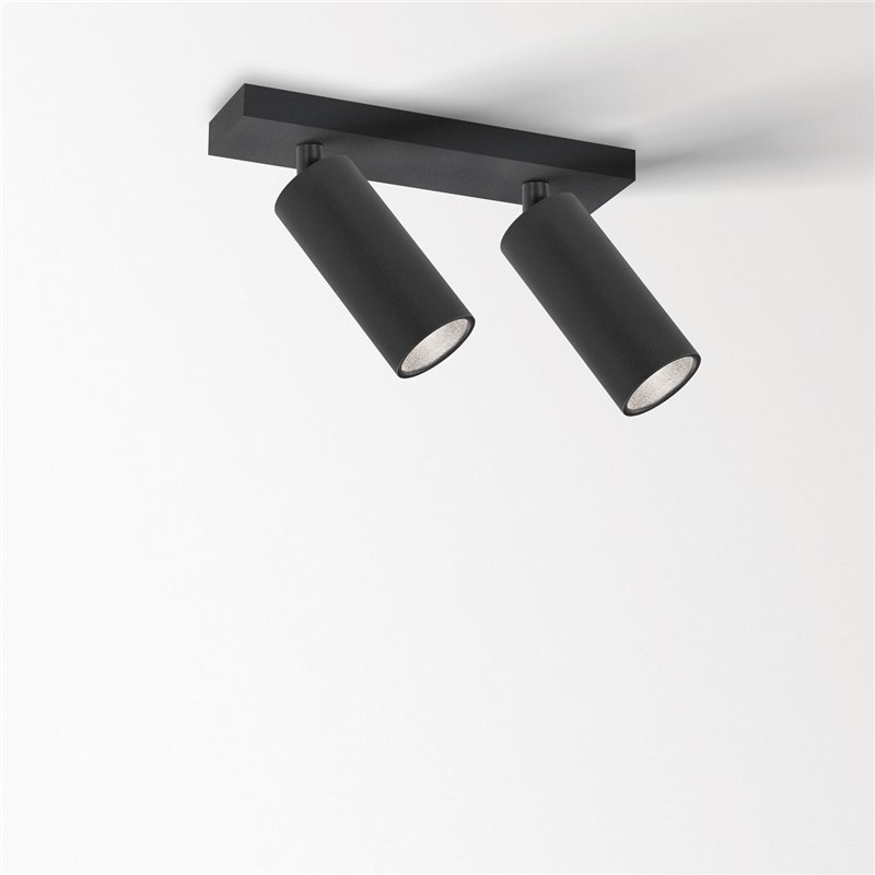 Delta Light SPY 52 ON 2 DIM8 Deckenlampe