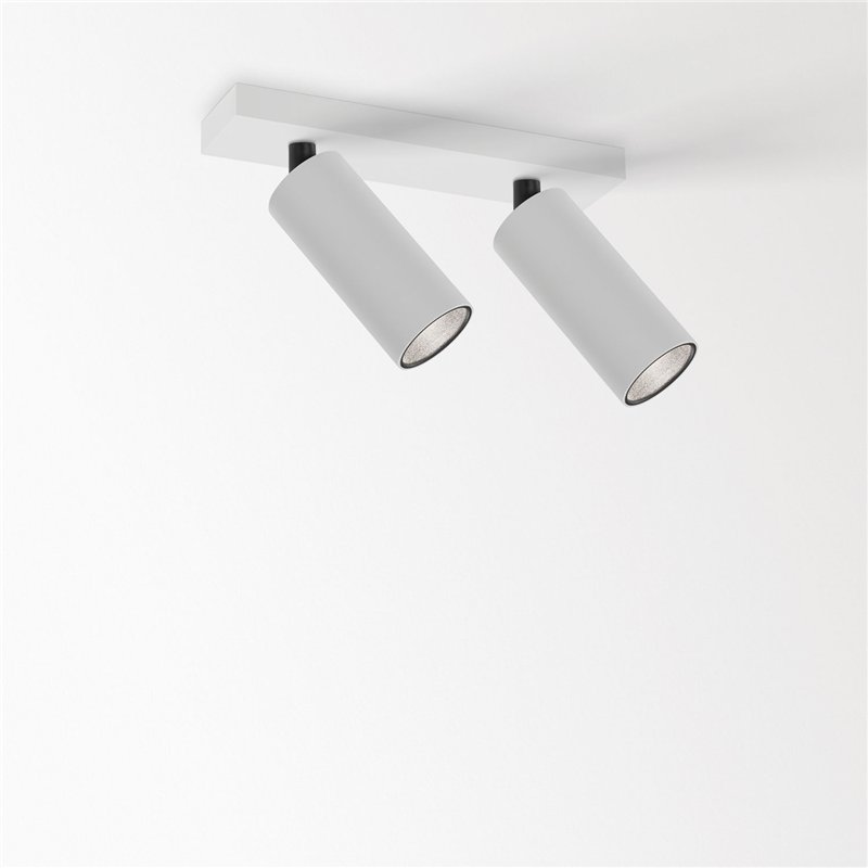 Delta Light SPY 52 ON 2 SOFT DIM8 Deckenlampe