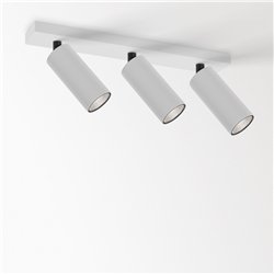 Delta Light SPY 52 ON 3 DIM8 Deckenlampe