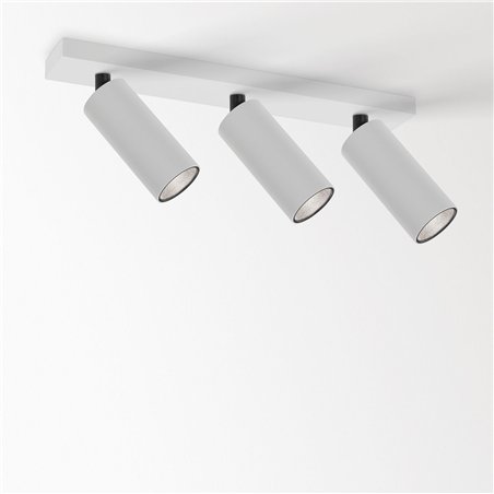 Delta Light SPY 52 ON 3 DIM8 Ceiling lamp