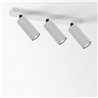 Delta Light SPY 52 ON 3 DIM8 Deckenlampe