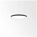 Delta Light SUPERNOVA FLAT 65 DOWN-UP Ceiling lamp / Suspension lamp