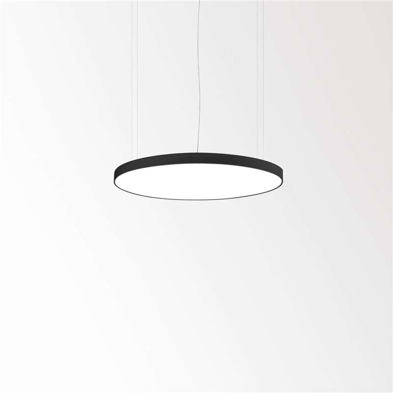 Delta Light SUPERNOVA FLAT 65 DOWN-UP / Decken- / Hängelampe