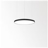 Delta Light SUPERNOVA FLAT 65 DOWN-UP / Decken- / Hängelampe