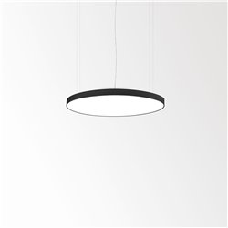 Delta Light SUPERNOVA FLAT 65 PRISMATIC DOWN-UP / Decken- / Hängelampe