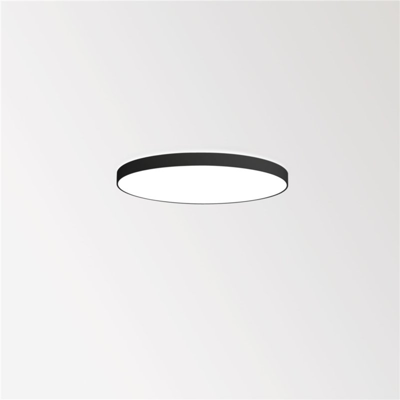 Delta Light SUPERNOVA FLAT 65 PRISMATIC SMOOTH UP / Decken- / Hängelampe