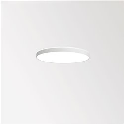 Delta Light SUPERNOVA FLAT 65 SMOOTH UP / Decken- / Hängelampe