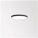 Delta Light SUPERNOVA FLAT 65 SMOOTH UP Ceiling lamp / Suspension lamp