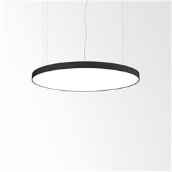 Delta Light SUPERNOVA FLAT 95 DOWN-UP / Decken- / Hängelampe