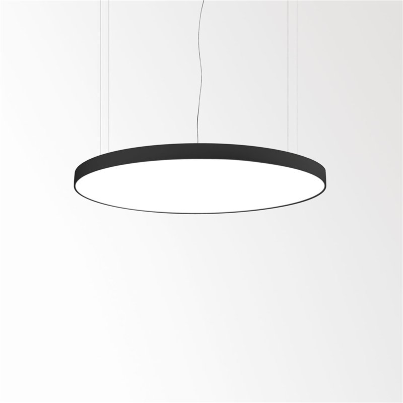 Delta Light SUPERNOVA FLAT 95 PRISMATIC DOWN-UP / Decken- / Hängelampe