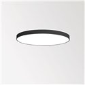 Delta Light SUPERNOVA FLAT 95 PRISMATIC SMOOTH UP Ceiling lamp / Suspension lamp