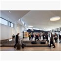 Delta Light SUPERNOVA LINE 95 Ceiling lamp / Suspension lamp