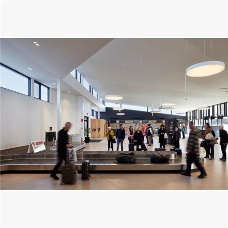 Delta Light SUPERNOVA LINE 95 Ceiling lamp / Suspension lamp