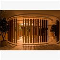 Delta Light SUPERNOVA LINE 95 TW Ceiling lamp / Suspension lamp