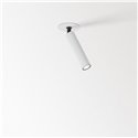 Delta Light UHO CLIP Ceiling lamp