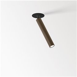 Delta Light UHO L CLIP Deckenlampe