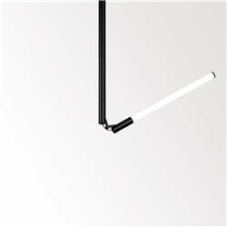 Delta Light XY180 S121 Deckenlampe