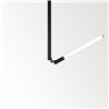 Delta Light XY180 S121 Deckenlampe
