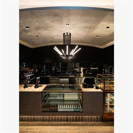 Delta Light XY180 S121 Ceiling lamp