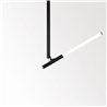 Delta Light XY180 S121 MINI Deckenlampe