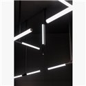Delta Light XY180 S121 MINI Ceiling lamp