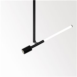 Delta Light XY180 S121 PUNK Deckenlampe