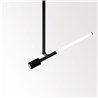 Delta Light XY180 S121 PUNK Deckenlampe