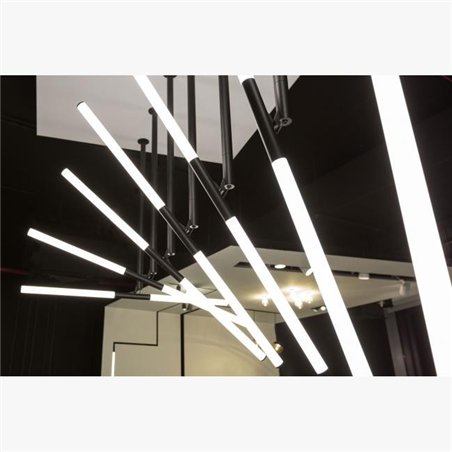 Delta Light XY180 S122 Ceiling lamp