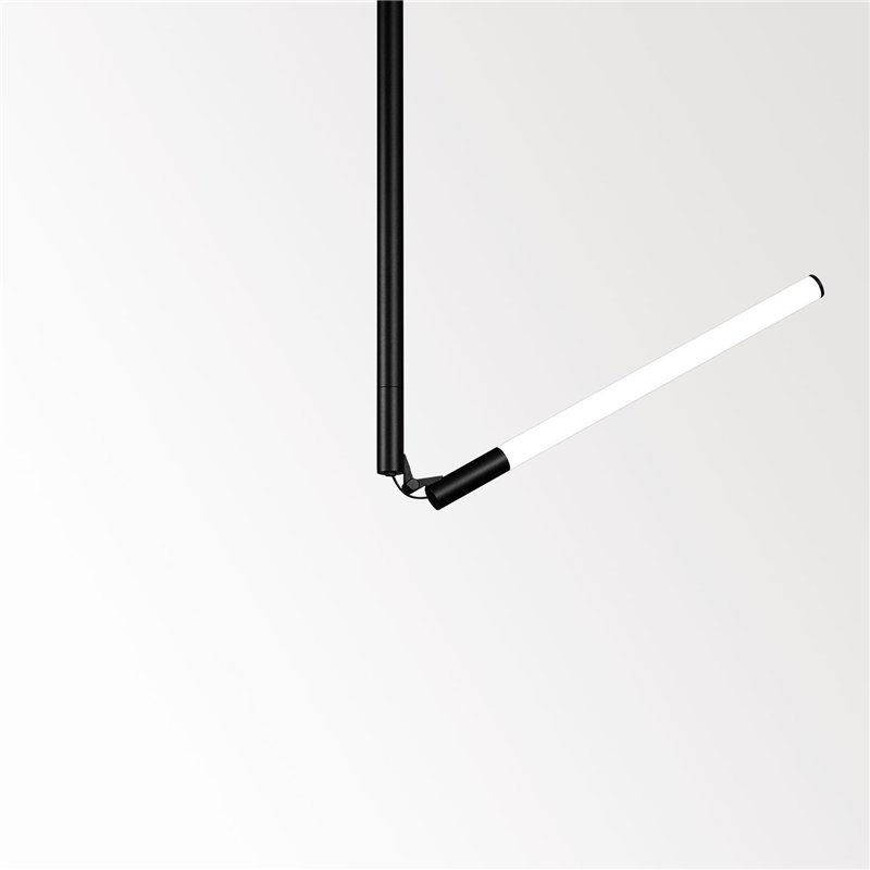 Delta Light XY180 S81 Deckenlampe