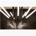 Delta Light XY180 S81 Ceiling lamp