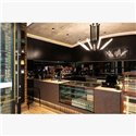 Delta Light XY180 S81 Ceiling lamp