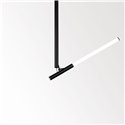 Delta Light XY180 S81 MINI Ceiling lamp