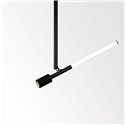 Delta Light XY180 S81 PUNK Ceiling lamp
