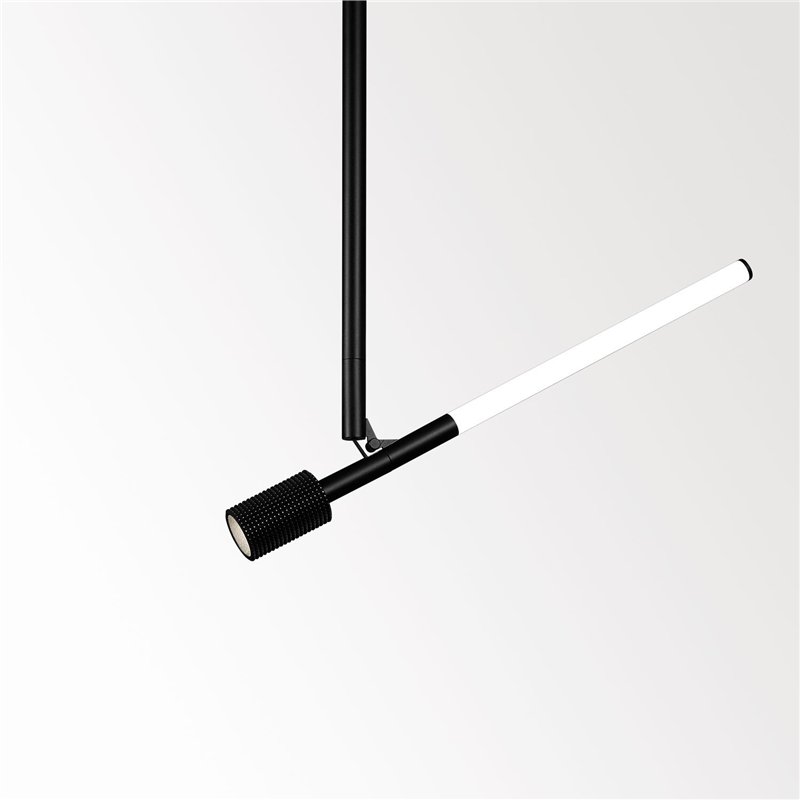 Delta Light XY180 S81 PUNK Deckenlampe