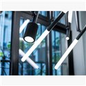 Delta Light XY180 S81 PUNK Ceiling lamp