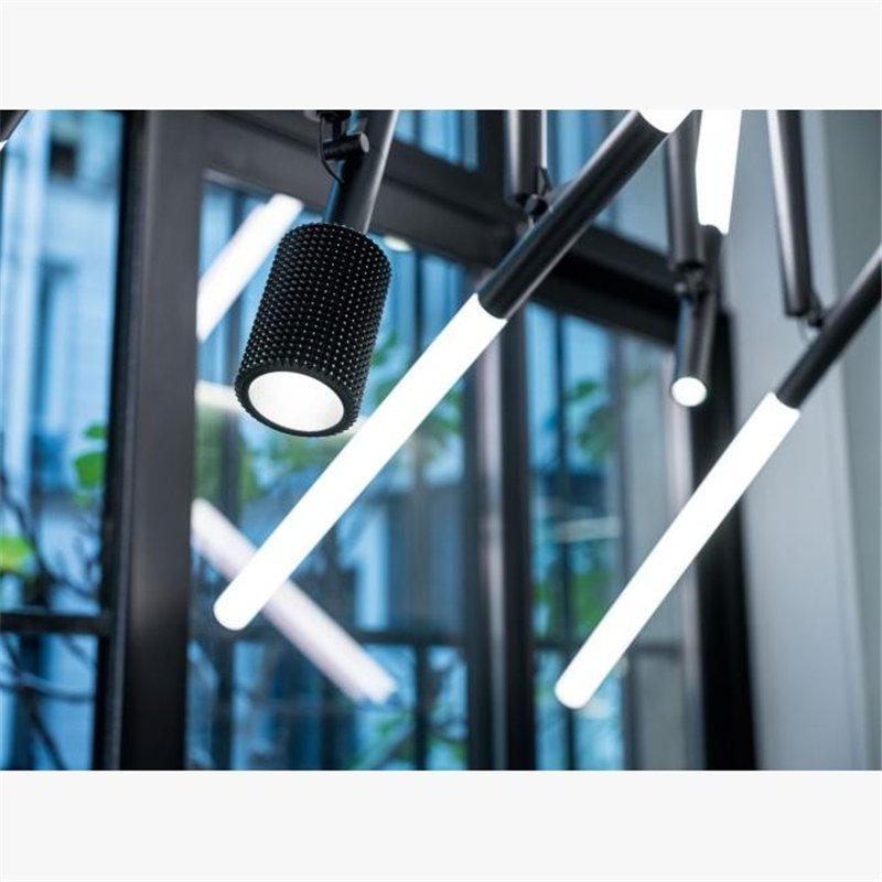 Delta Light XY180 S81 PUNK Deckenlampe