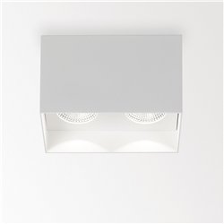 Delta Light QOBY S AC 2 Deckenlampe