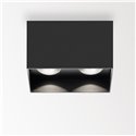 Delta Light QOBY S AC 2 Ceiling lamp